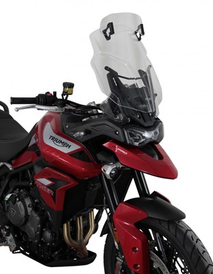 Bild von Scheibe Vario Touring VTM transparent