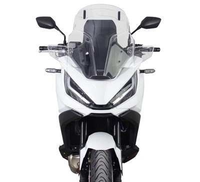 Bild von Scheibe Vario-Touring VTM transparent