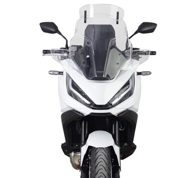 Bild von Scheibe Vario-Touring VTM transparent