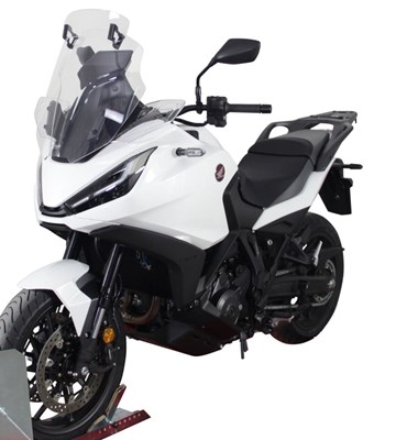 Bild von Scheibe Vario-Touring VTM transparent