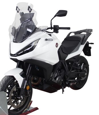 Bild von Scheibe Vario-Touring VTM transparent