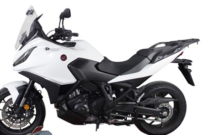 Bild von Scheibe Vario-Touring VTM transparent