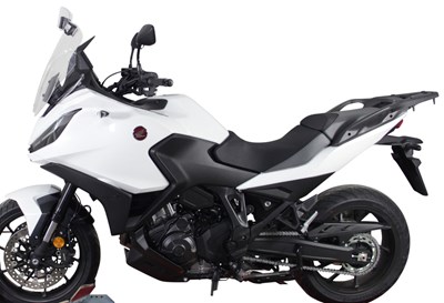 Bild von Scheibe Vario-Touring VTM transparent