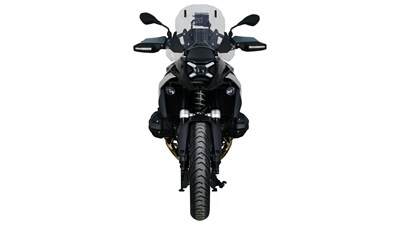 Bild von Scheibe Vario Touring VTM transparent
