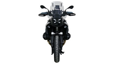 Bild von Scheibe Vario Touring VTM transparent