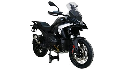Bild von Scheibe Vario Touring VTM transparent