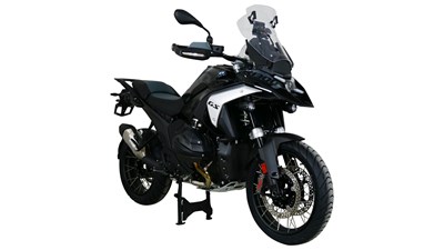 Bild von Scheibe Vario Touring VTM transparent
