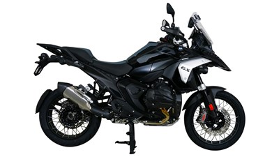 Bild von Scheibe Vario Touring VTM transparent
