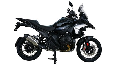 Bild von Scheibe Vario Touring VTM transparent