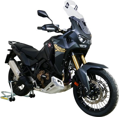 Bild von Scheibe Vario Touring VTM transparent