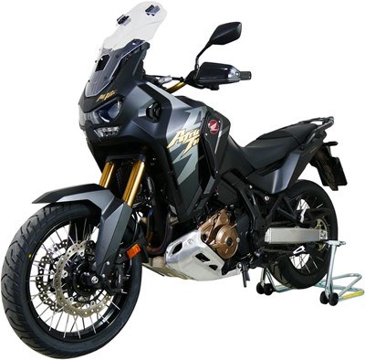Bild von Scheibe Vario Touring VTM transparent
