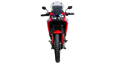 Bild von Scheibe Vario Touring VTM transparent