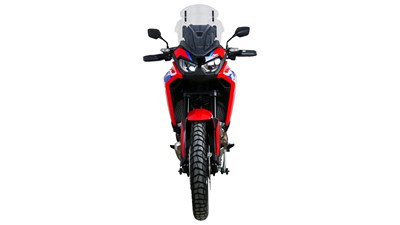 Bild von Scheibe Vario Touring VTM transparent