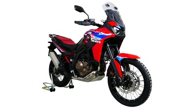 Bild von Scheibe Vario Touring VTM transparent