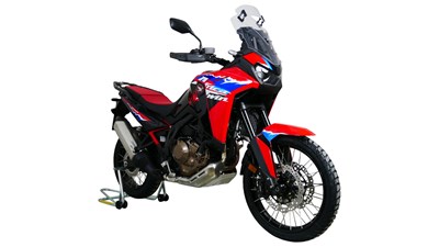Bild von Scheibe Vario Touring VTM transparent