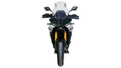 Bild von Scheibe Vario Touring VTM transparent