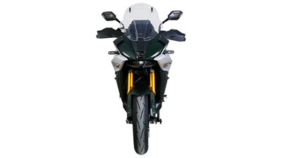 Bild von Scheibe Vario Touring VTM transparent