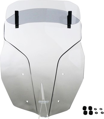 Bild von Scheibe Vario Touring VTM transparent