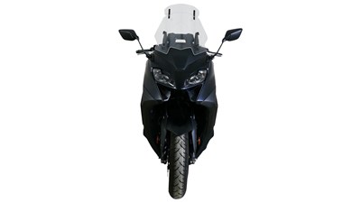 Bild von Scheibe Vario Touring VTM transparent