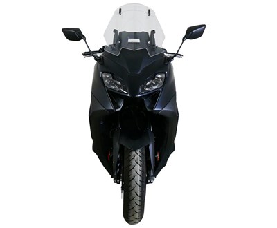 Bild von Scheibe Vario Touring VTM transparent