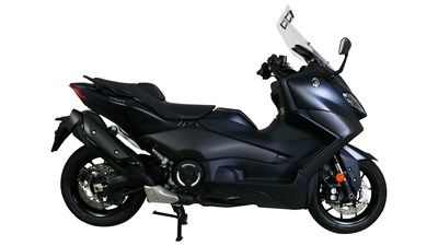 Bild von Scheibe Vario Touring VTM transparent