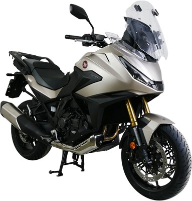 Bild von Scheibe Vario Touring VTM transparent