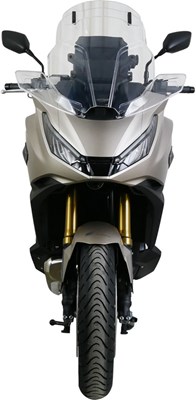 Bild von Scheibe Vario Touring VTM transparent