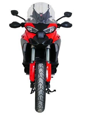 Bild von Scheibe Vario Touring VTM transparent