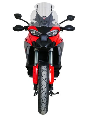Bild von Scheibe Vario Touring VTM transparent