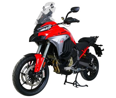 Bild von Scheibe Vario Touring VTM transparent