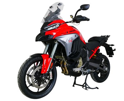 Bild von Scheibe Vario Touring VTM transparent