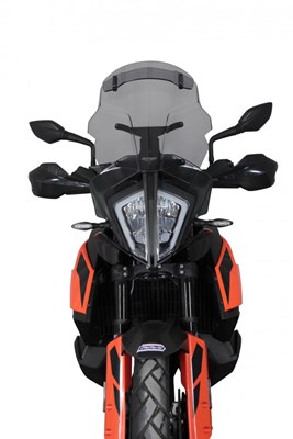 Bild von Scheibe Vario Touring VTN grau