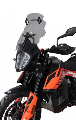 Bild von Scheibe Vario Touring VTN grau