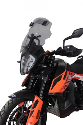 Bild von Scheibe Vario Touring VTN grau