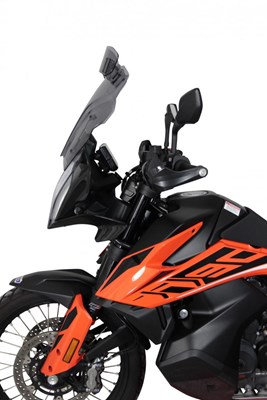 Bild von Scheibe Vario Touring VTN grau