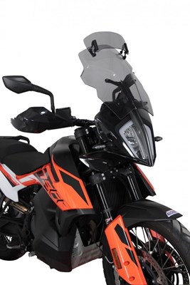 Bild von Scheibe Vario Touring VTN grau