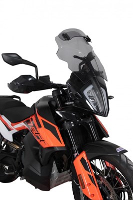 Bild von Scheibe Vario Touring VTN grau