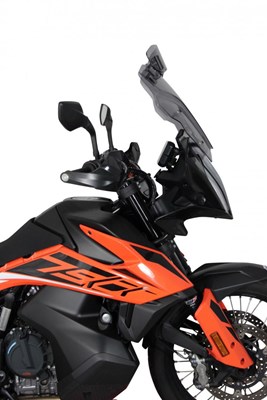 Bild von Scheibe Vario Touring VTN grau