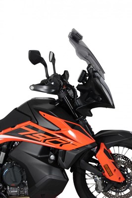 Bild von Scheibe Vario Touring VTN grau
