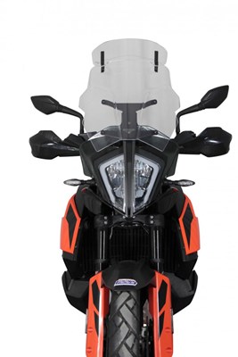 Bild von Scheibe Vario Touring VTN transparent