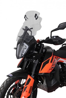 Bild von Scheibe Vario Touring VTN transparent