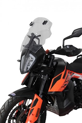 Bild von Scheibe Vario Touring VTN transparent