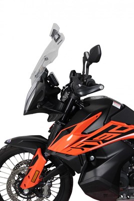 Bild von Scheibe Vario Touring VTN transparent