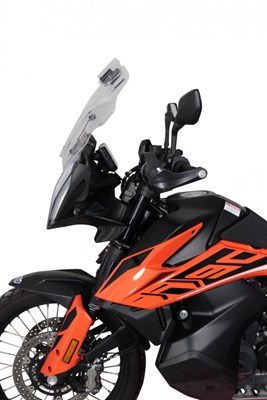 Bild von Scheibe Vario Touring VTN transparent