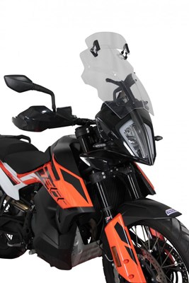 Bild von Scheibe Vario Touring VTN transparent