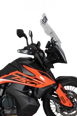 Bild von Scheibe Vario Touring VTN transparent