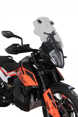 Bild von Scheibe Vario Touring VTN transparent