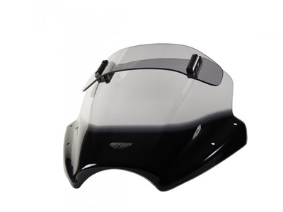 Bild von Scheibe Vario Touring VTNB grau