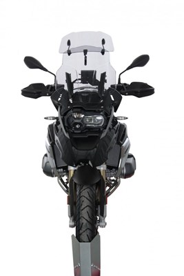 Bild von Scheibe Vario X-Creen mit Stabilisator VXCS grau