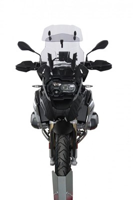 Bild von Scheibe Vario X-Creen mit Stabilisator VXCS grau